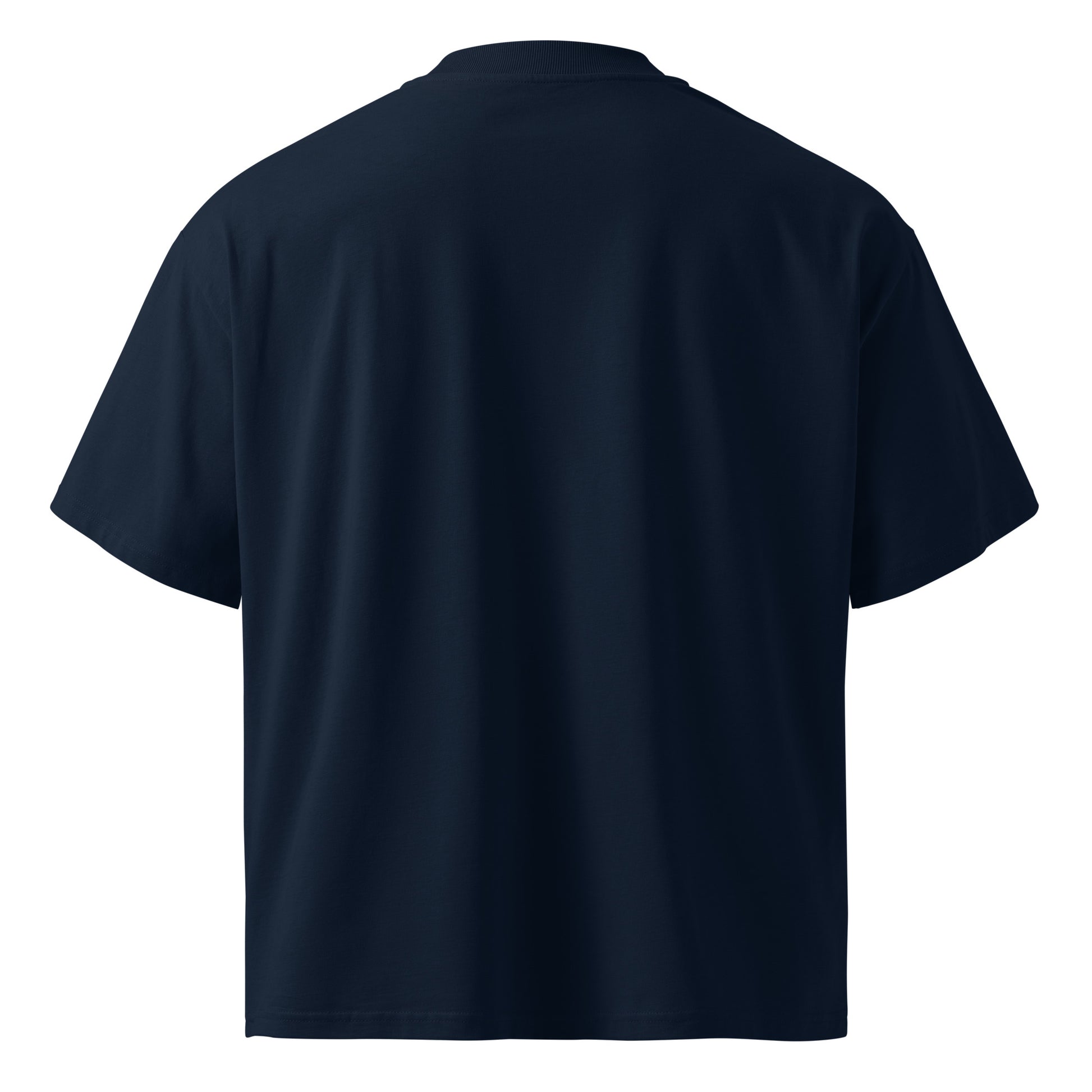 PJ Designs unisex UK drill fashion shirt in solid black with short sleeves and crew neck